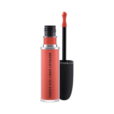 POWDER KISS LIQUID LIPCOLOUR
