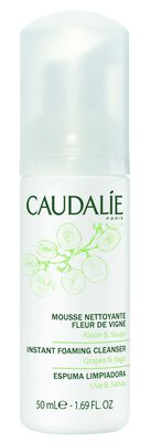 INSTANT FOAMING CLEANSER