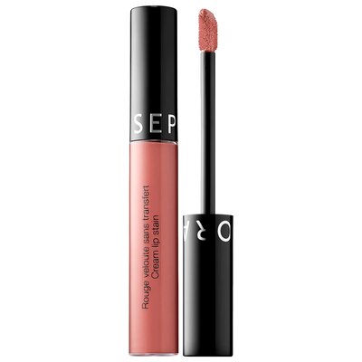CREAM LIP STAIN LIQUID LIPSTICK (LABIAL L&Iacute;QUIDO)