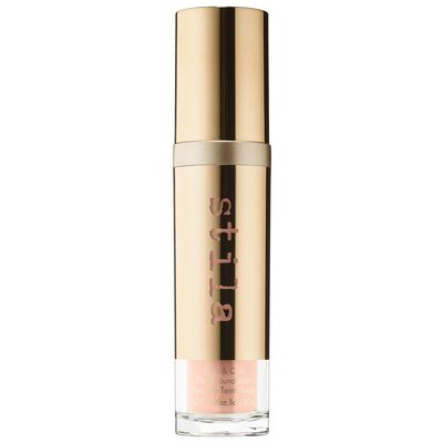 HIDE & CHIC FLUID FOUNDATION