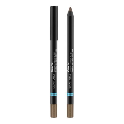 CRAYON CONTOUR YEUX 12H WATERPROOF (DELINEADOR DE OJOS APRUEBA DE AGUA)