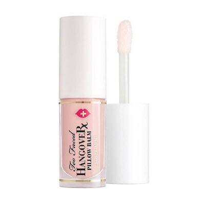 HANGOVER TRAVEL SIZE PILLOW BALM (B&Aacute;LSAMO LABIAL)