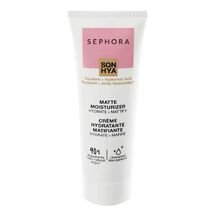 SUPER MATTE MOISTURIZER (CREMA MATIFICANTE)