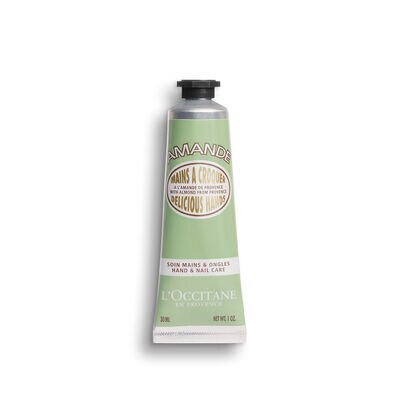 DELICIOUS HANDS (CREMA PARA MANOS)