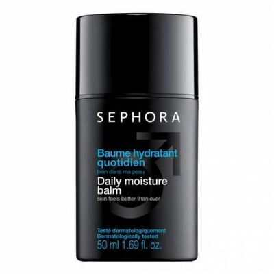 MEN DAILY MOISTURE BALM 50 ML