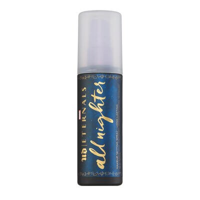 MARVEL STUDIOS&rsquo; ETERNALS ALL NIGHTER MAKEUP SETTING SPRAY (SPRAY FIJADOR DE MAQUILLAJE)