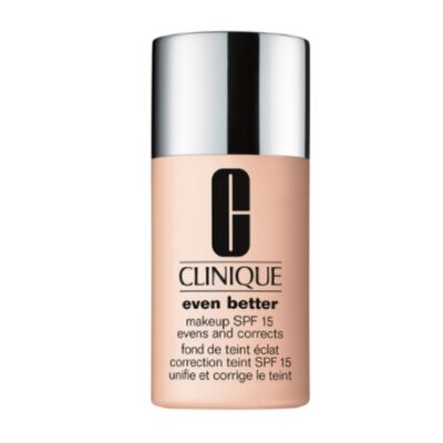 EVEN BETTER FOUNDATION MAKEUP BROAD SPECTRUM SPF 15 (BASE DE MAQUILLAJE)