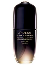 &nbsp;FUTURE SOLUTION LX REPLENISHING TREATMENT OIL