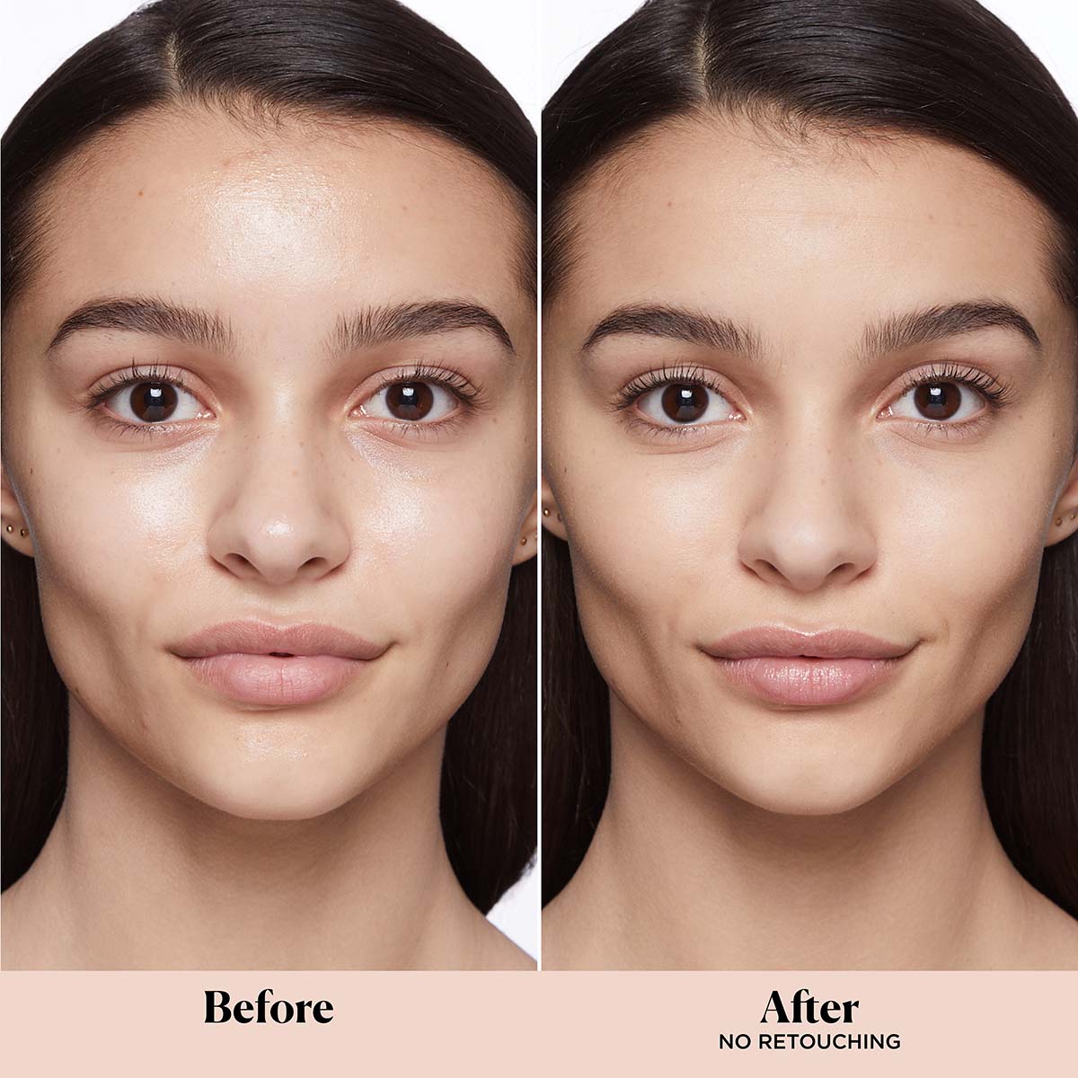 TINTED MOISTURIZER OIL FREE NATURAL SKIN PERFECTOR // SPF 20 UVB/UVA/PA+++ (PERFECCIONADOR DE PIEL)
