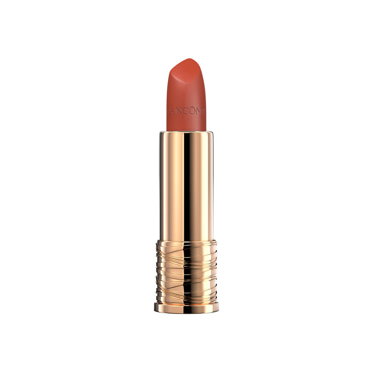 L'ABSOLU ROUGE MATTE LIPSTICK (LABIAL MATE)