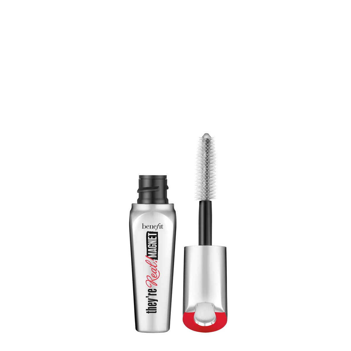 THEY&acute;RE REAL MAGNET MINI (MASCARA DE PESTA&Ntilde;AS)
