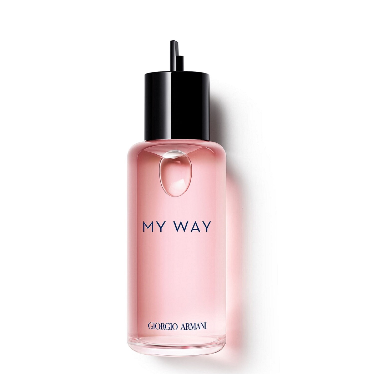 MY WAY EDP