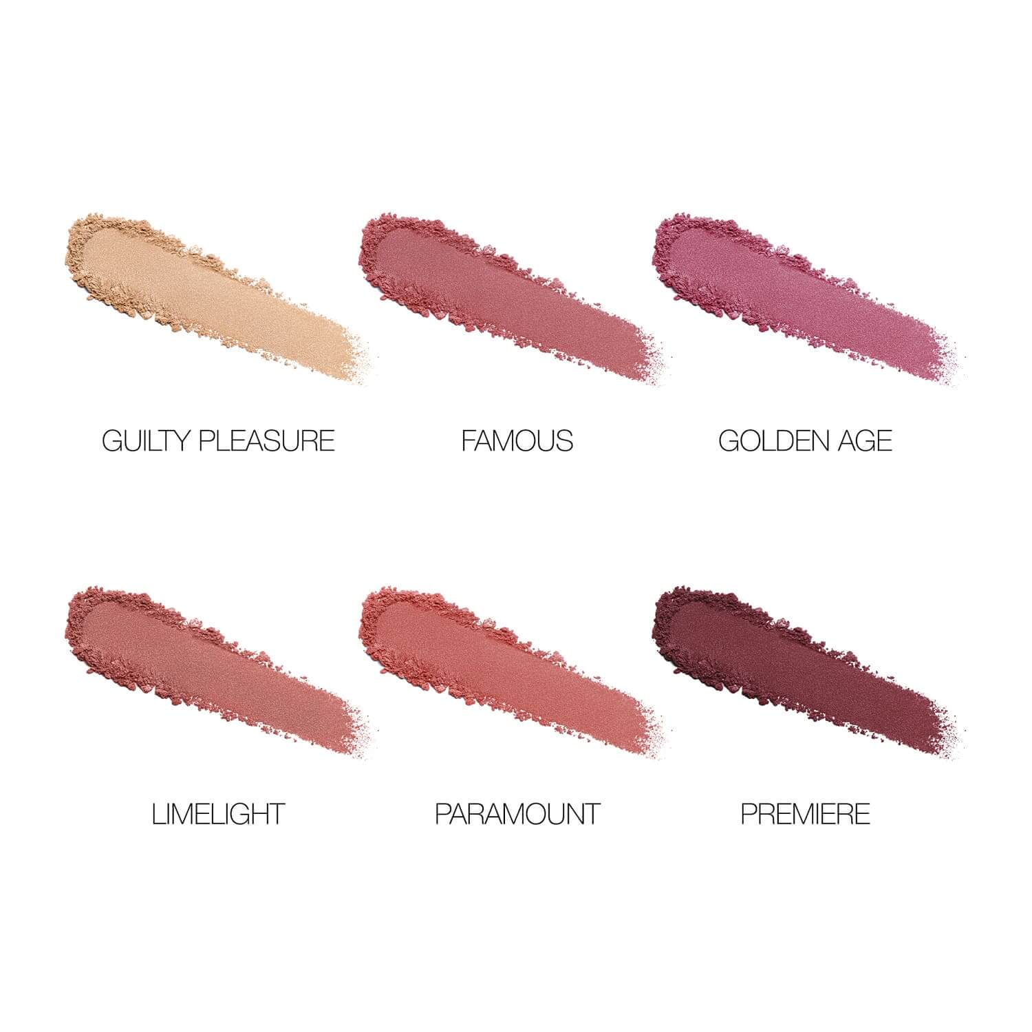RISING STAR CHEEK PALETTE (PALETA DE MEJILLAS)