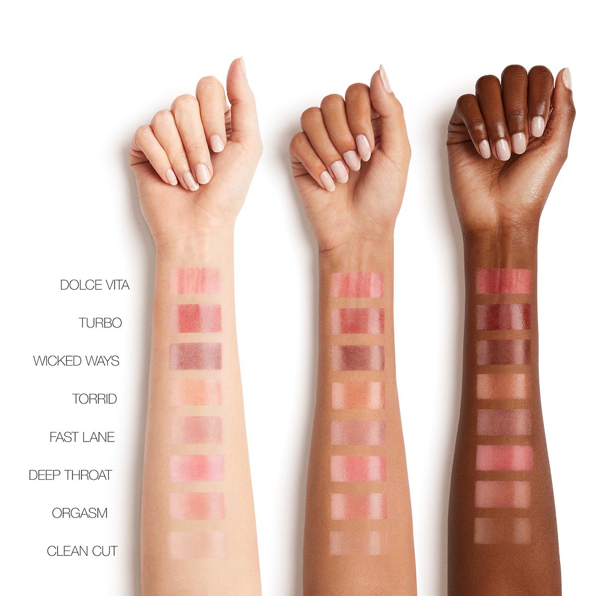 AFTERGLOW LIP BALM (B&Aacute;LSAMO DE LABIOS)