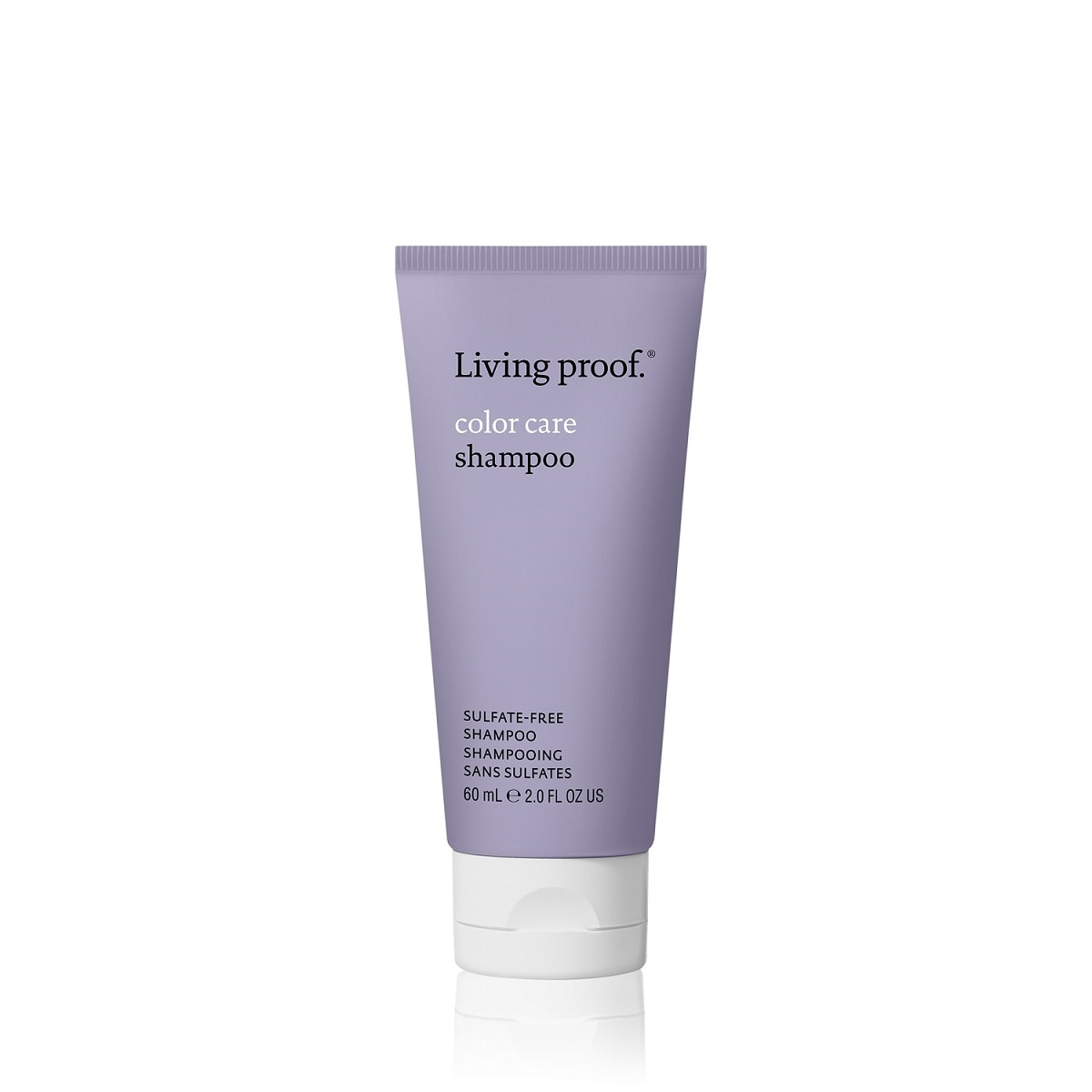 COLOR CARE SHAMPOO 60ML (SHAMPOO PARA CABELLO TE&Ntilde;IDO)