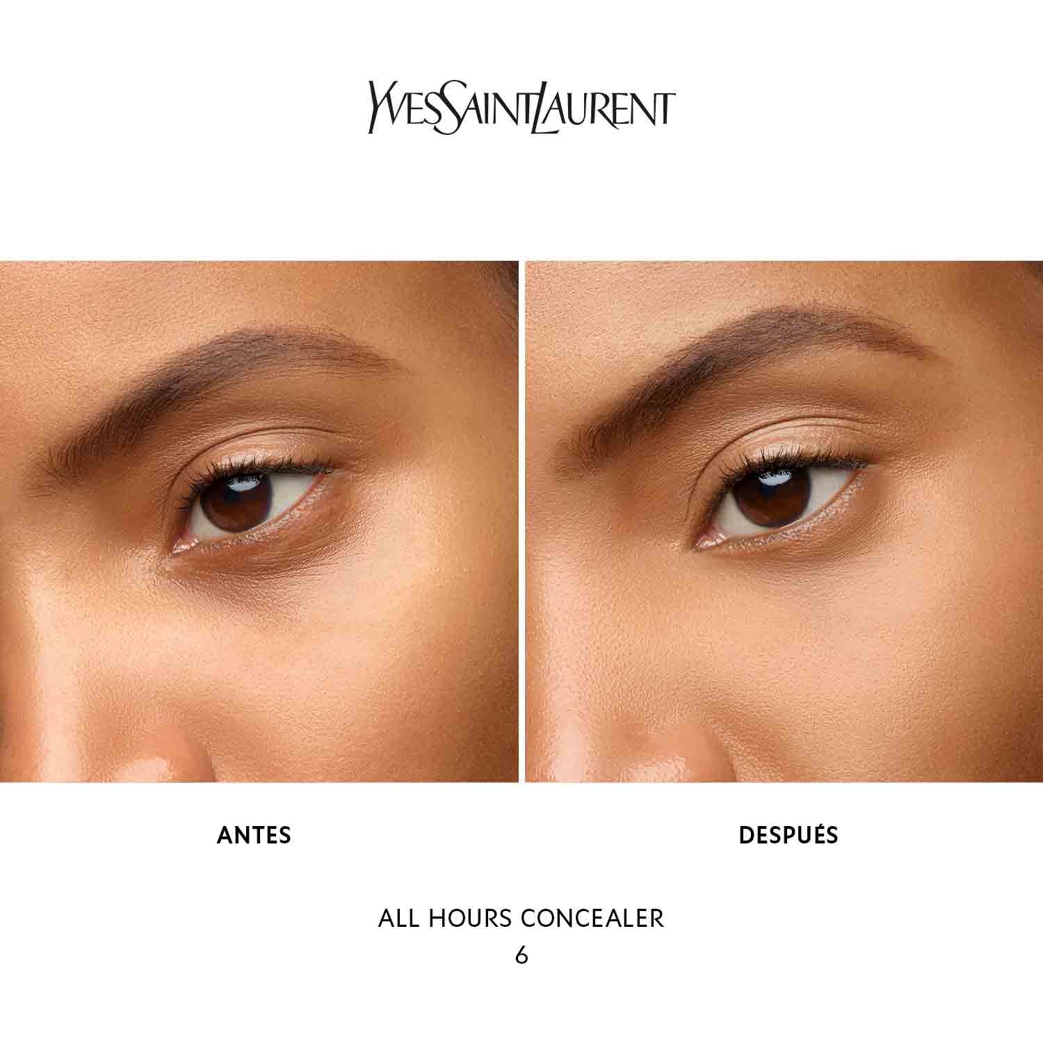 ALL HOURS CONCEALER (CORRECTOR DE OJOS)