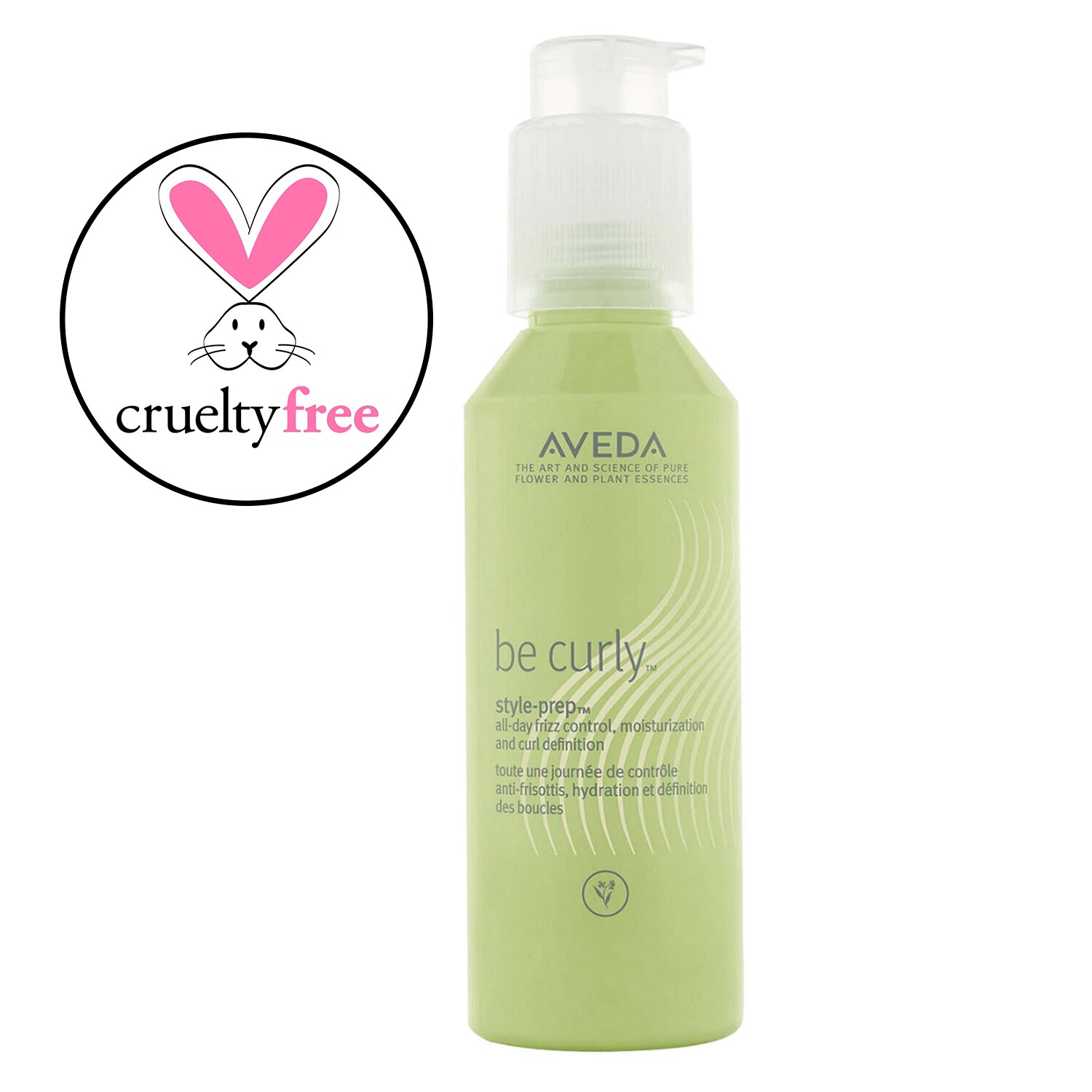 BE CURLY&trade; STYLE-PREP&trade; 100ML