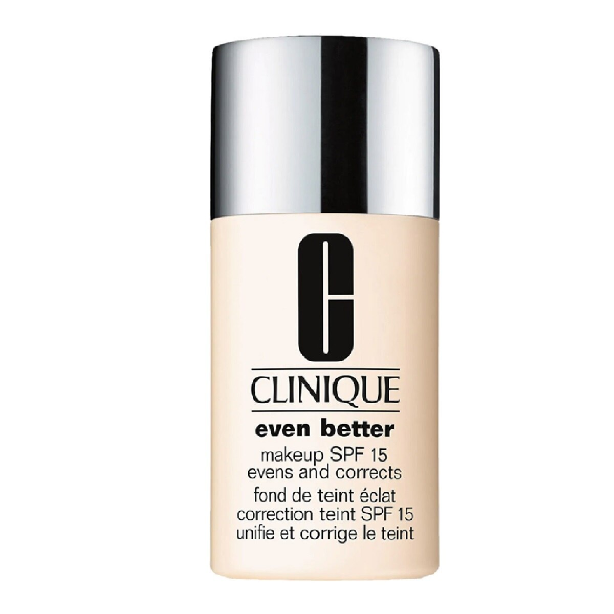 EVEN BETTER FOUNDATION MAKEUP BROAD SPECTRUM SPF 15