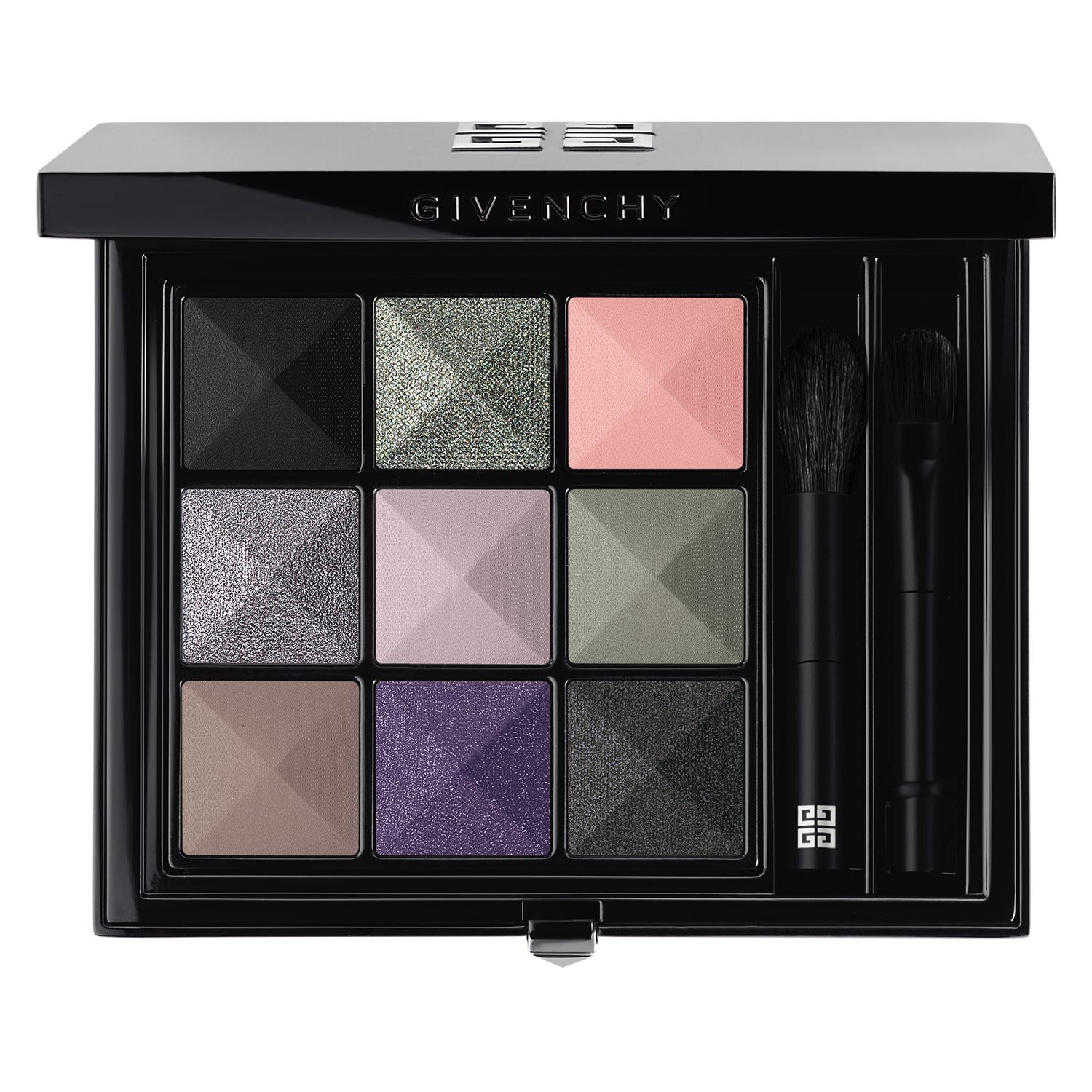LE 9 (PALETA DE SOMBRAS PARA OJOS DE ALTA PIGMENTACI&Oacute;N Y 12 HORAS DE DURACI&Oacute;N)