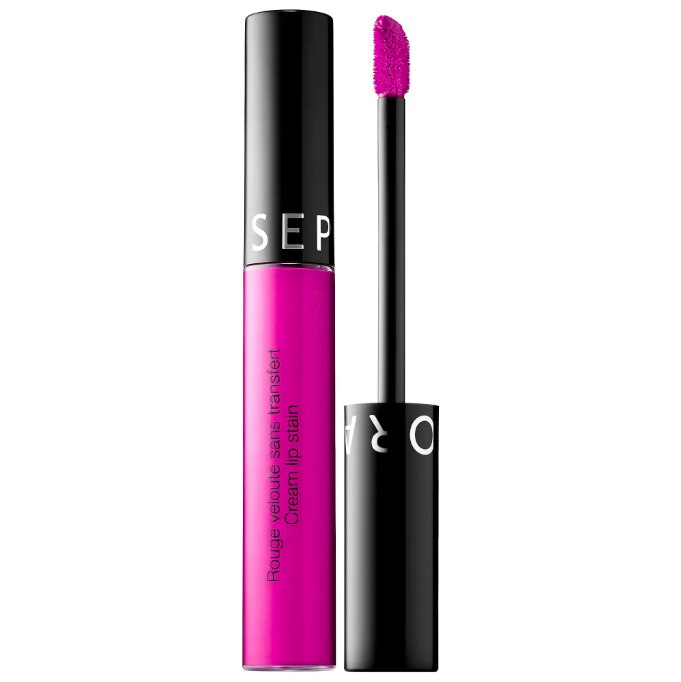 CREAM LIP STAIN LIQUID LIPSTICK (LABIAL L&Iacute;QUIDO)
