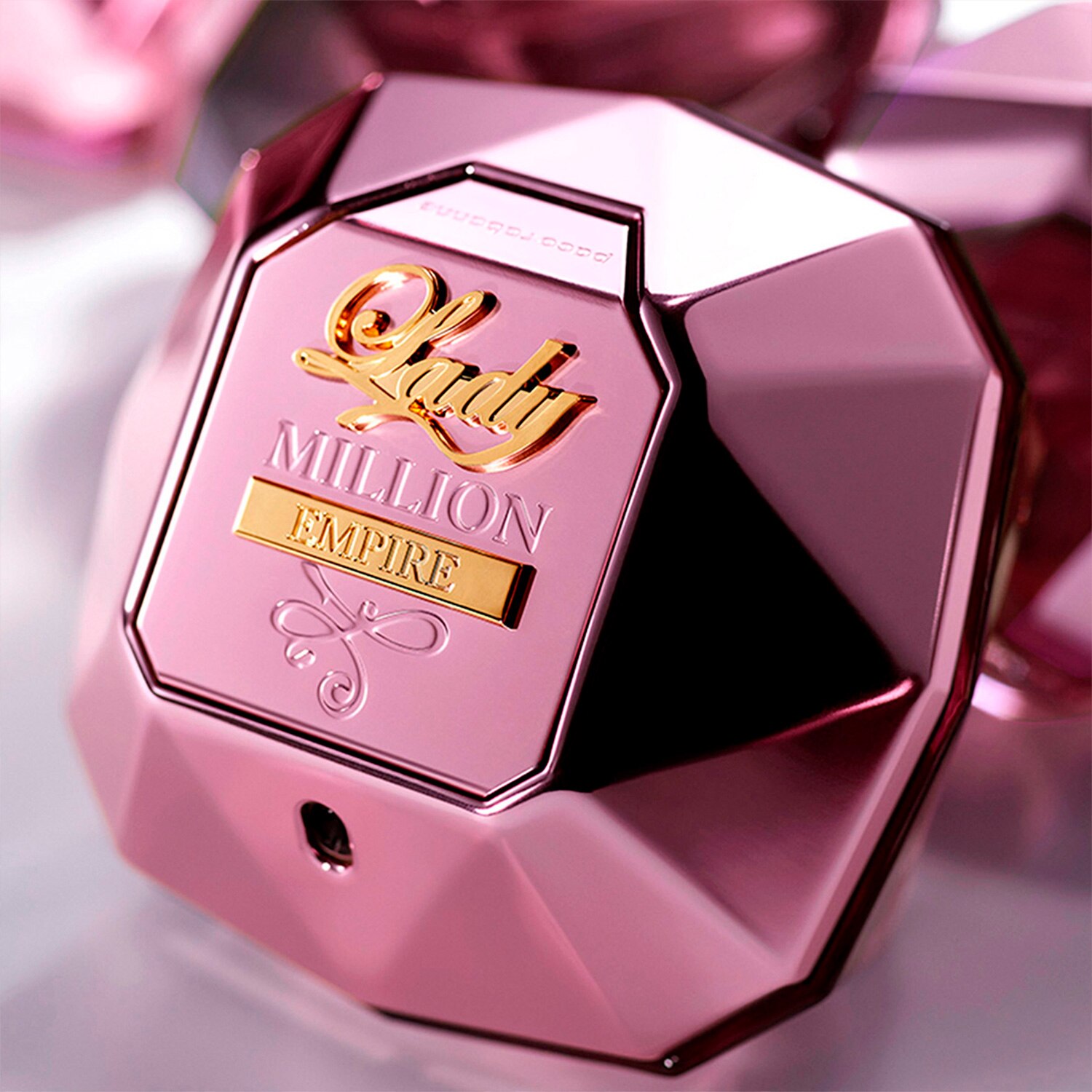 LADY MILLION EMPIRE EDP 80ML