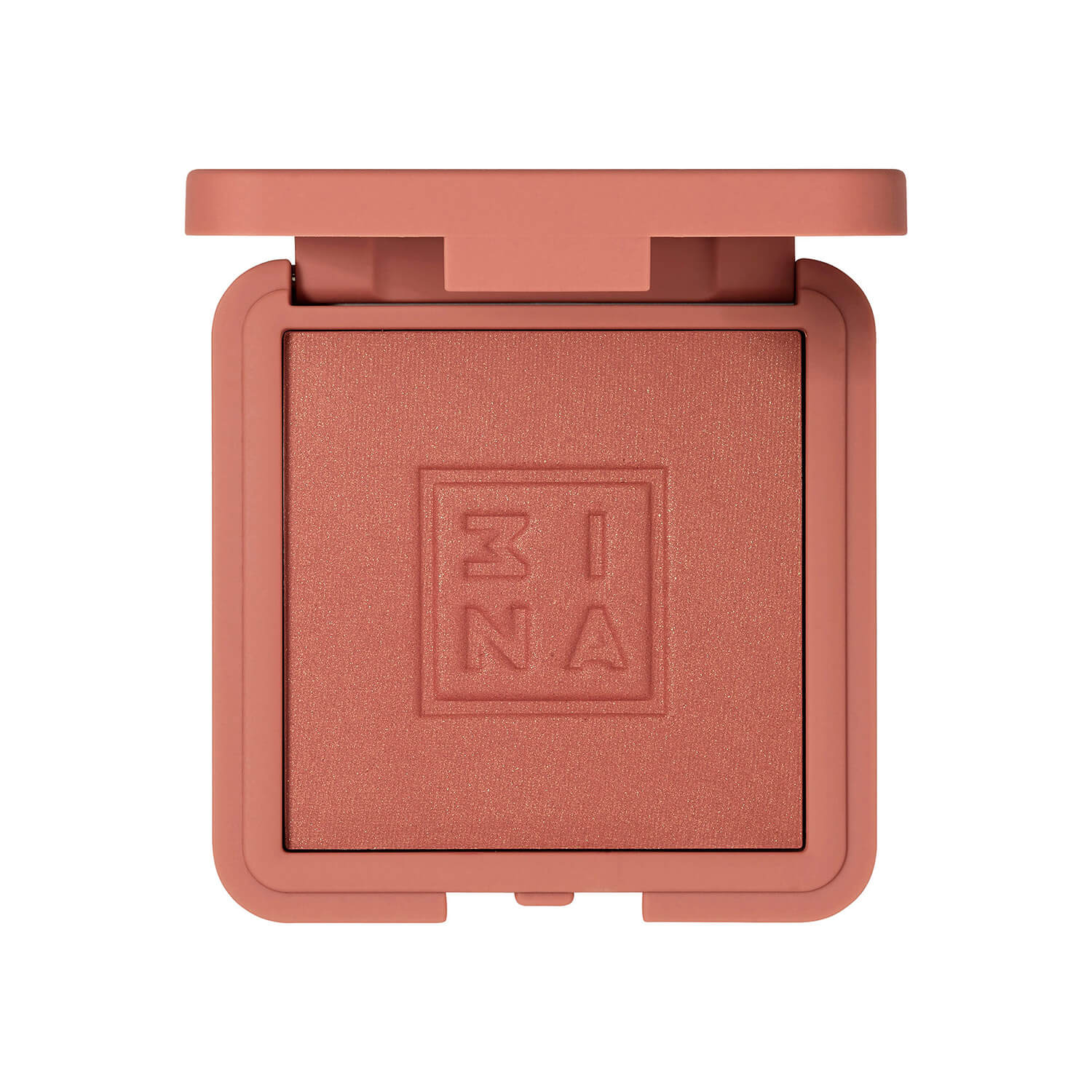 THE BLUSH (RUBOR/ ILUMINADOR/ BRONCEADOR)