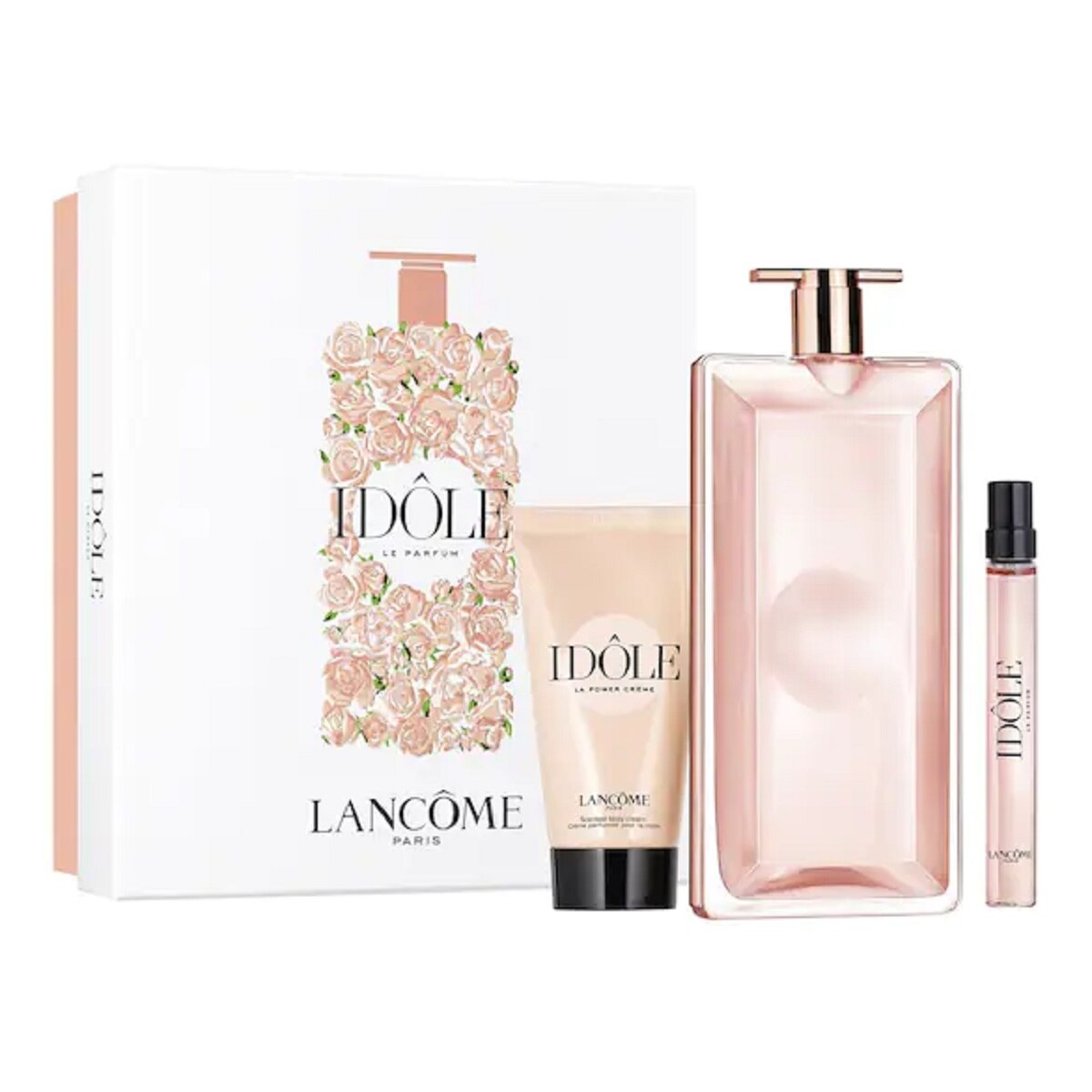 LANC&Ocirc;ME ID&Ocirc;LE COFRE DE REGALO