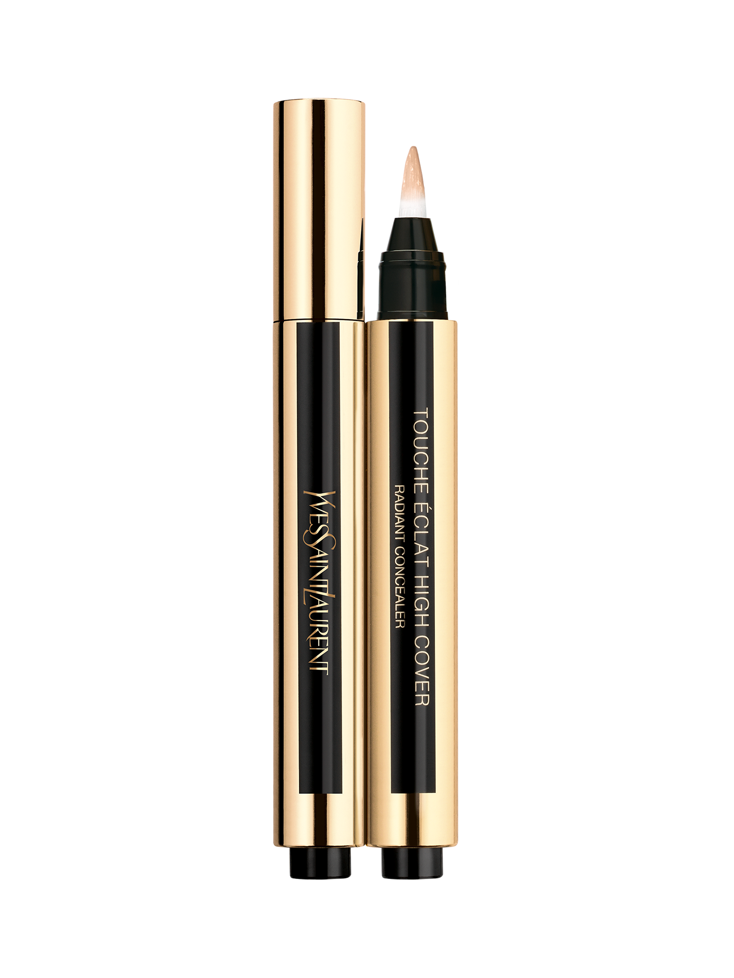 TOUCHE &Eacute;CLAT HIGH COVER (CORRECTOR DE OJOS)