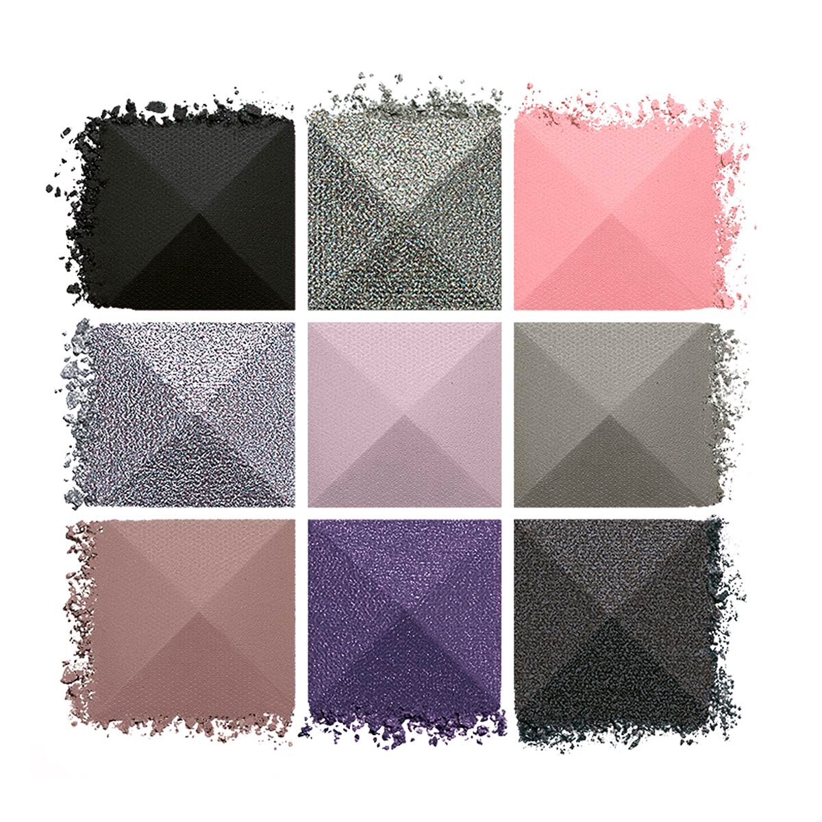 LE 9 (PALETA DE SOMBRAS PARA OJOS DE ALTA PIGMENTACI&Oacute;N Y 12 HORAS DE DURACI&Oacute;N)