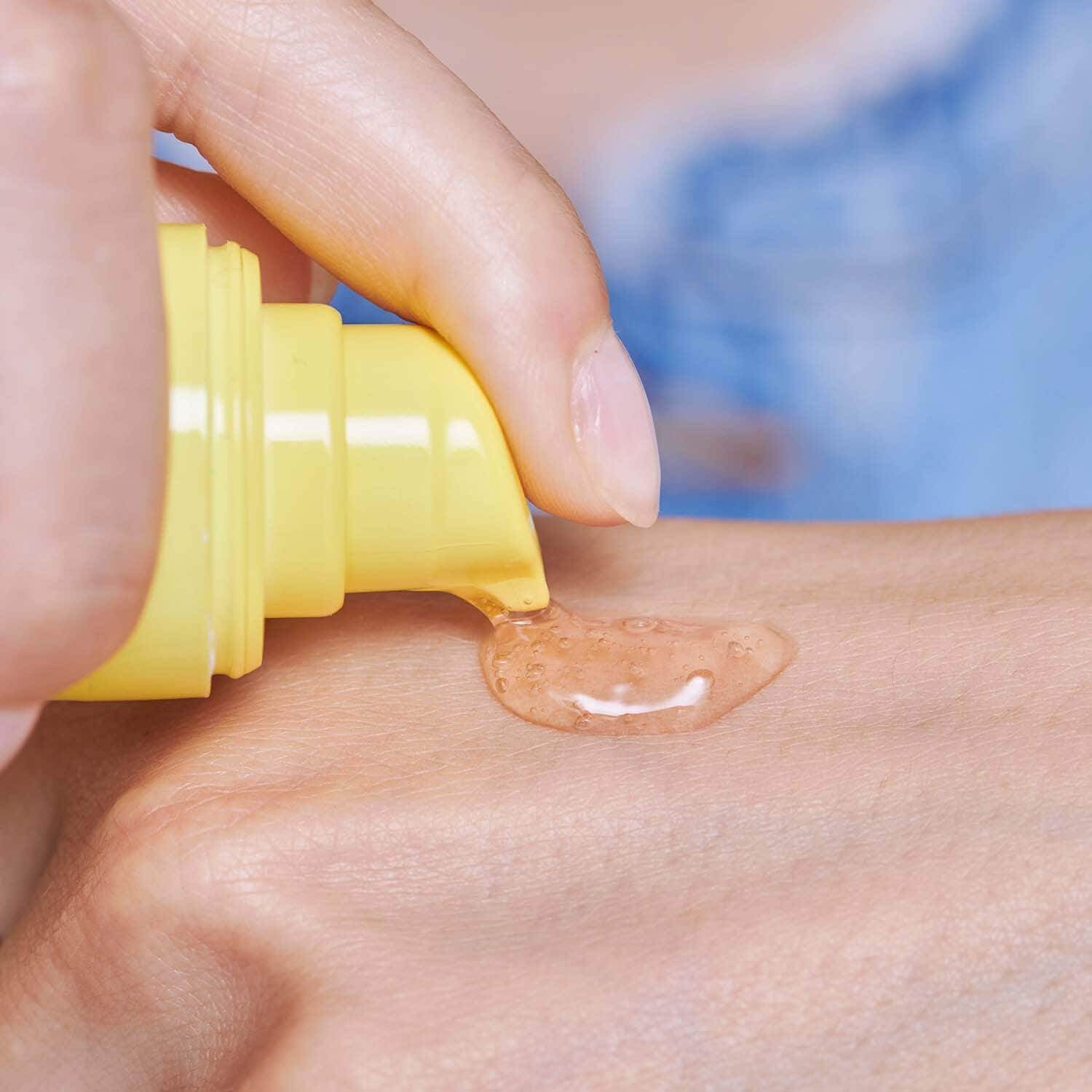 PURIFYING PEEL MASK (MASCARILLA FACIAL)