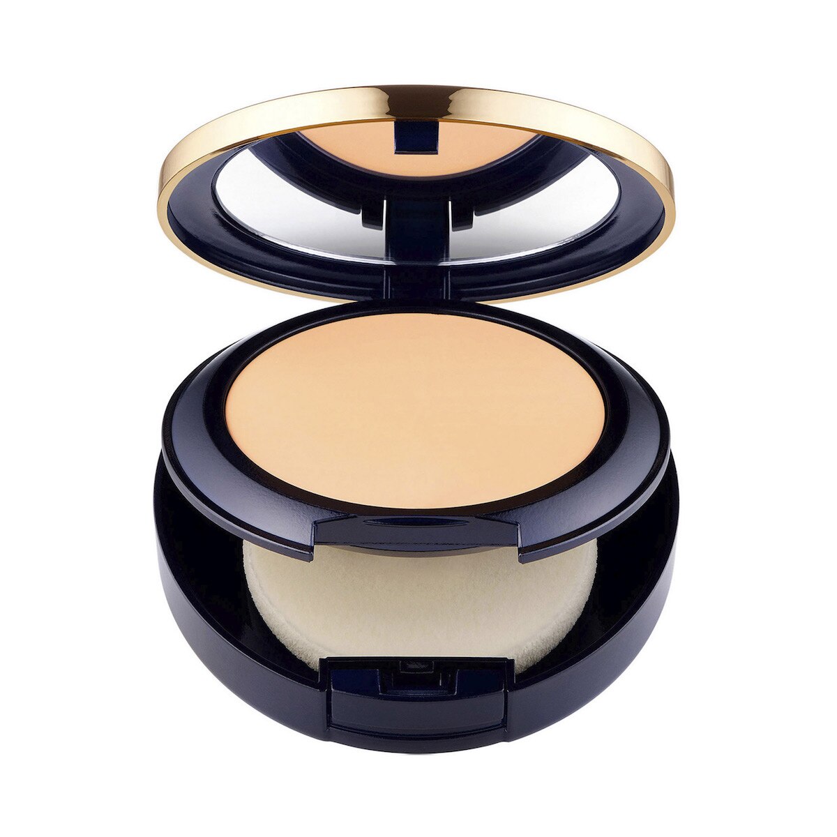 DOUBLE WEAR STAY IN PLACE MATTE (BASE EN POLVO)