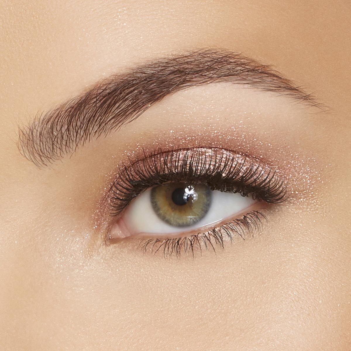 CRYSTAL WHIPS LONG-WEARING SHIMMERING EYE SHADOW VEIL (SOBRAS DE OJOS L&Iacute;QUIDA)