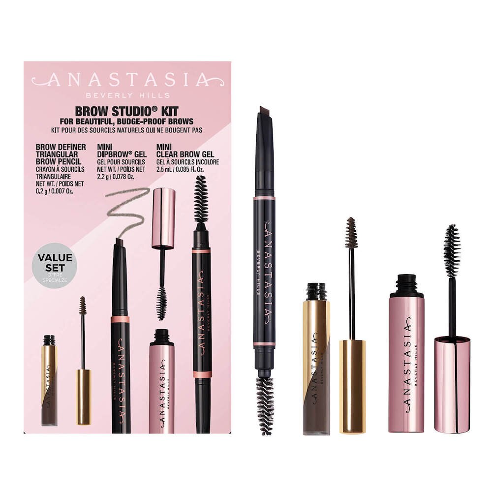 BROW STUDIO KIT (KIT PARA CEJAS)