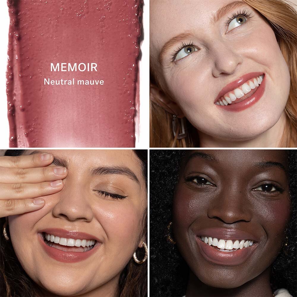 BALMY TINT HYDRATING LIP BALM (B&Aacute;LSAMO HIDRATANTE)
