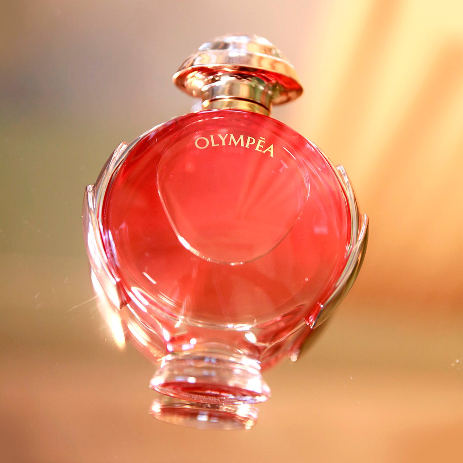 OLYMP&Eacute;A LEGEND EAU DE PAFRUM 80ML