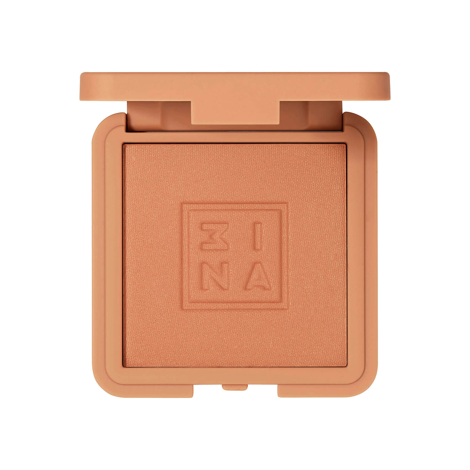 THE BLUSH (RUBOR/ ILUMINADOR/ BRONCEADOR)