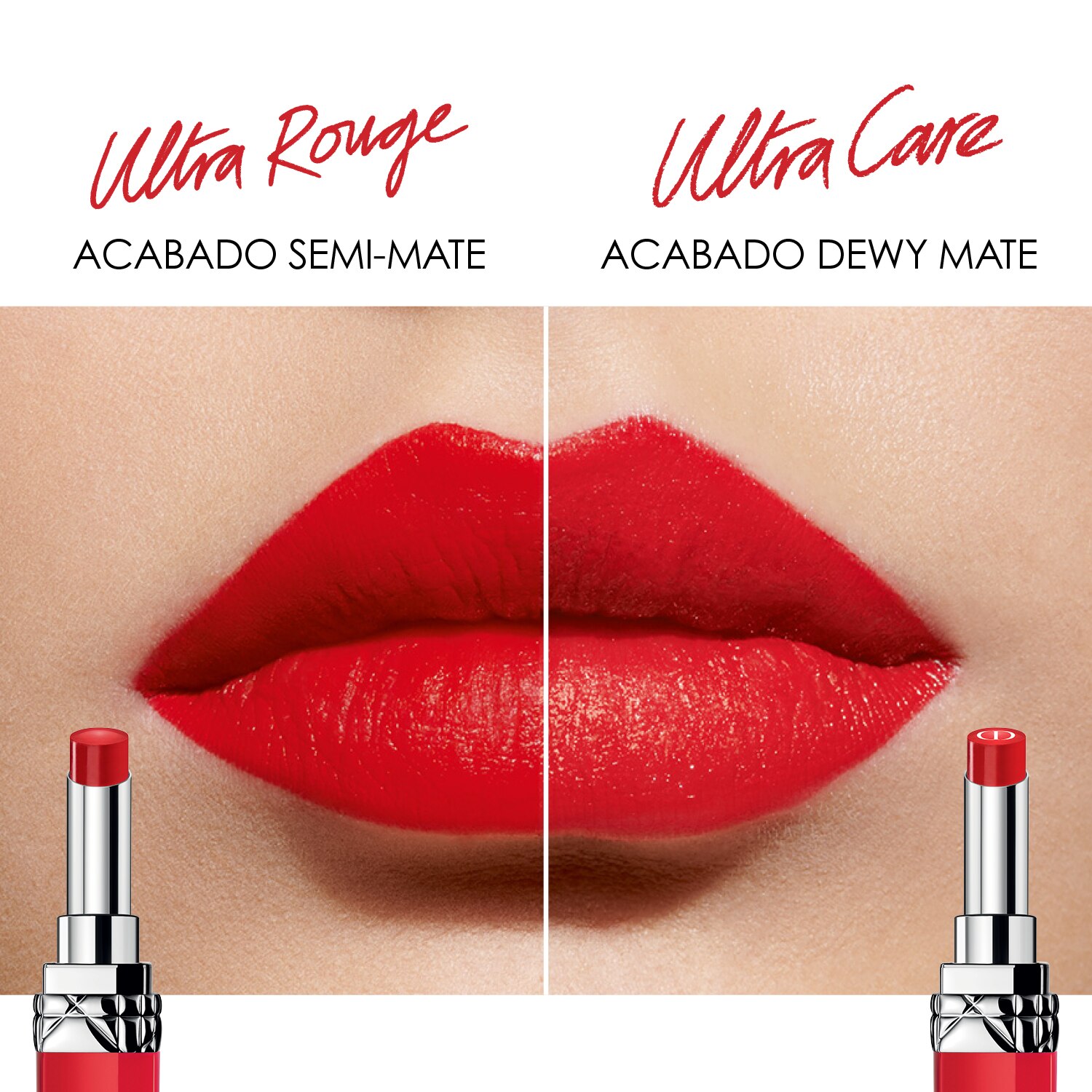 ROUGE DIOR ULTRA CARE