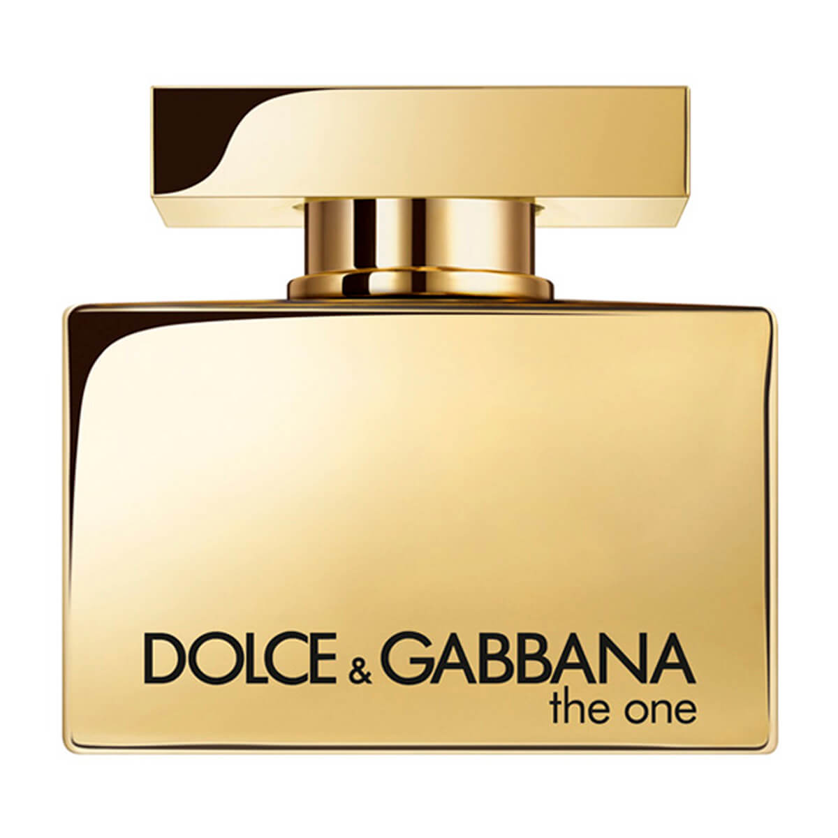 The One Gold  Eau de Parfum DOLCE & GABBANA