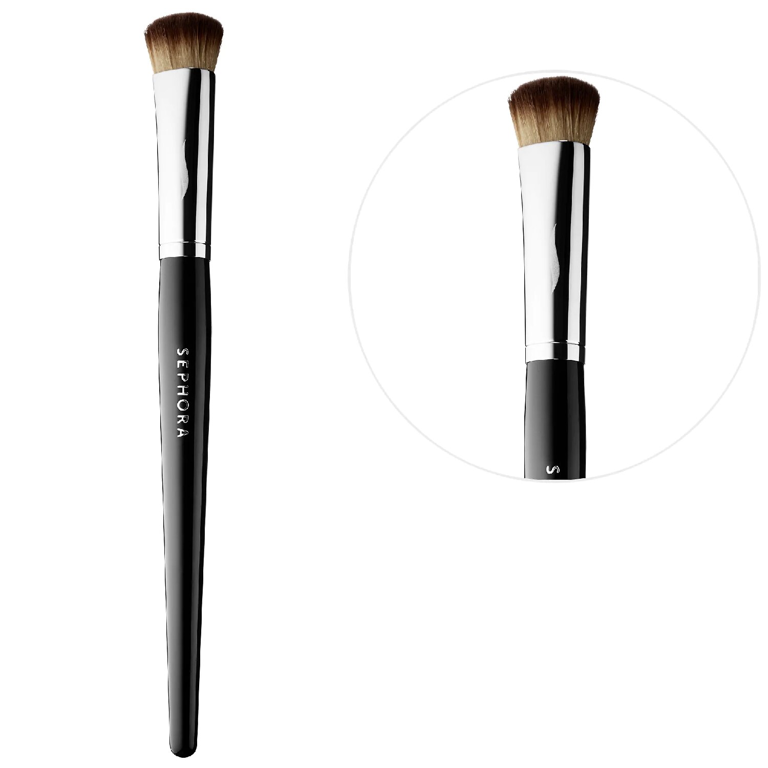 PRO PRESS FULL COVERAGE PRECISION BRUSH #67
