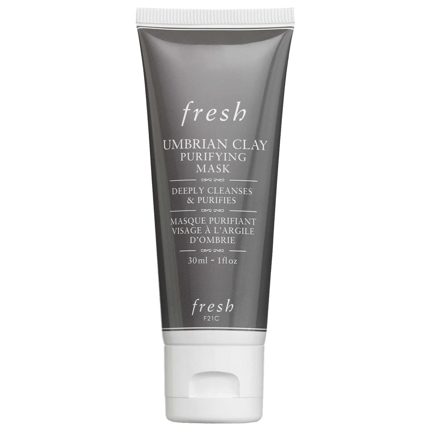UMBRIAN CLAY PURIFYING MASK