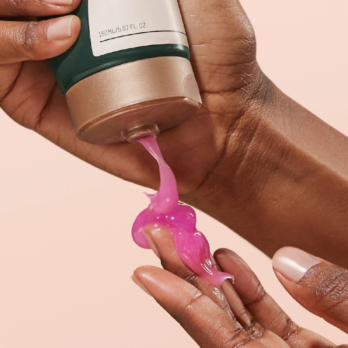 SQUALANE ELDERBERRY JELLY CLEANSER (LIMPIADOR FACIAL)