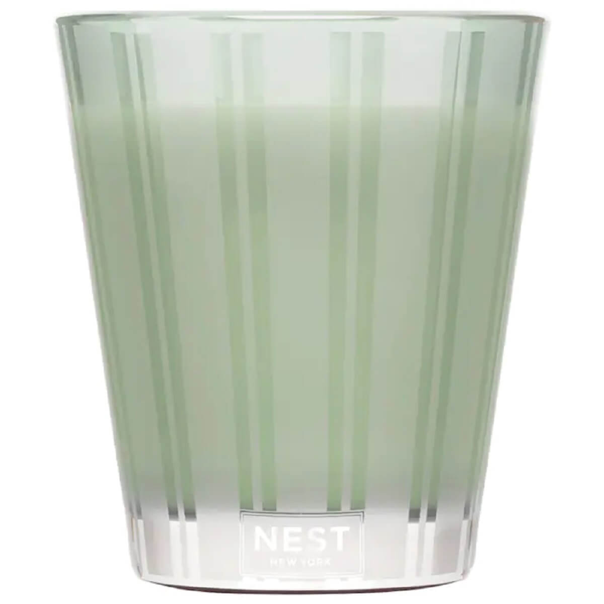 WILD MINT & EUCALYPTUS CANDLE (VELA AROM&Aacute;TICA)