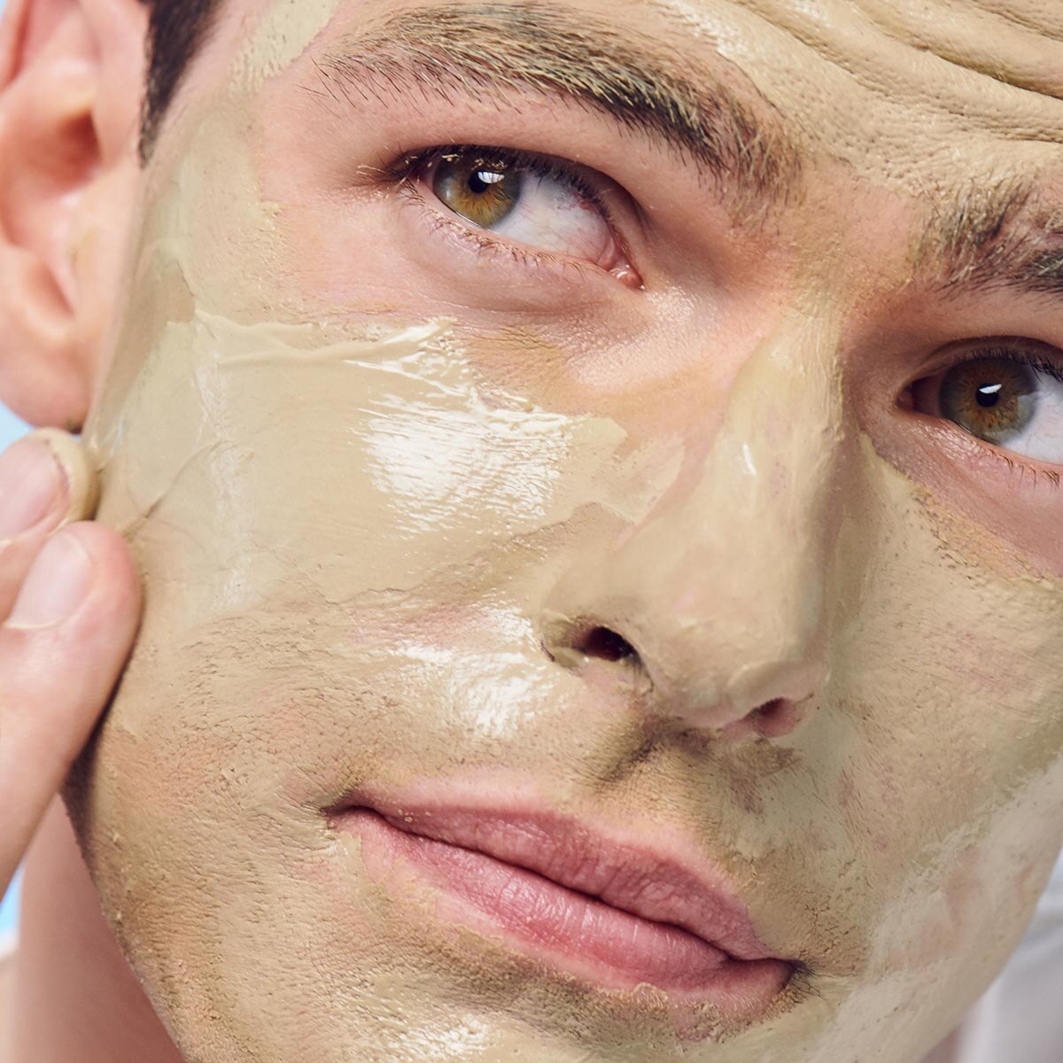 UMBRIAN CLAY PURIFYING MASK