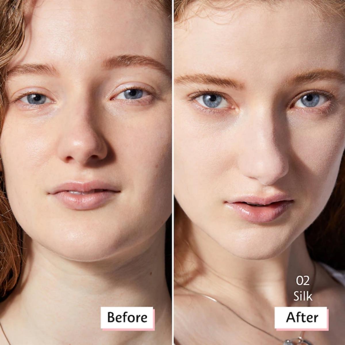 MATTE PERFECTION TINTED MOISTURIZER (CREMA HIDRATANTE CON COLOR)