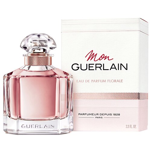 MON GUERLAIN FLORALE EAU DE PARFUM 30 ML
