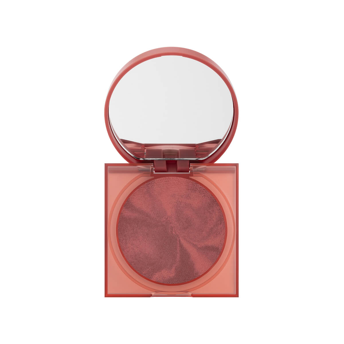 GLOWISH CHEEKY VEGAN BLUSH POWDER  (RUBOR PARA MEJILLAS)