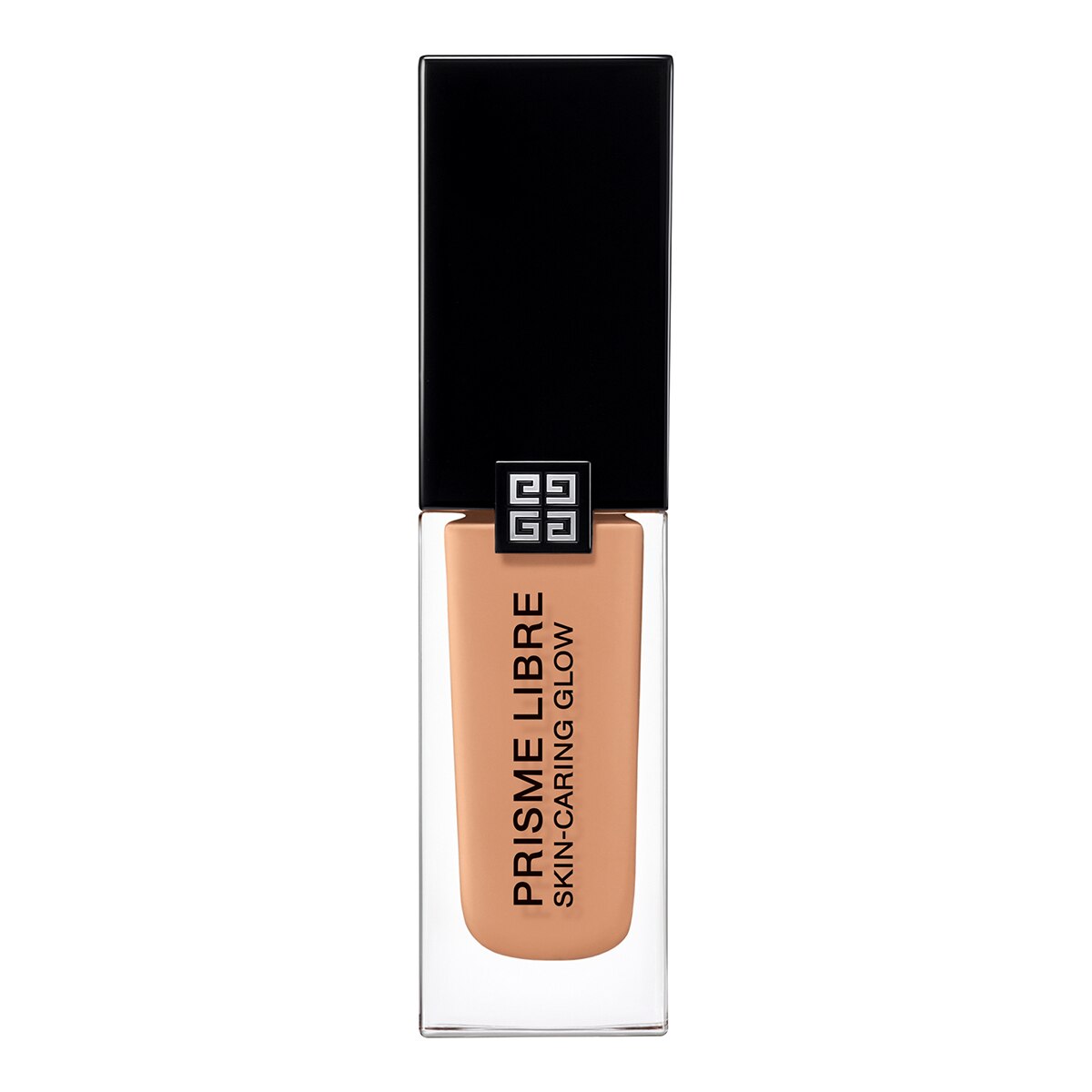 PRISME LIBRE SKIN-CARING GLOW BASE DE MAQUILLAJE L&Iacute;QUIDA (BASE HIDRATANTE AL CUIDADO DE LA PIEL)