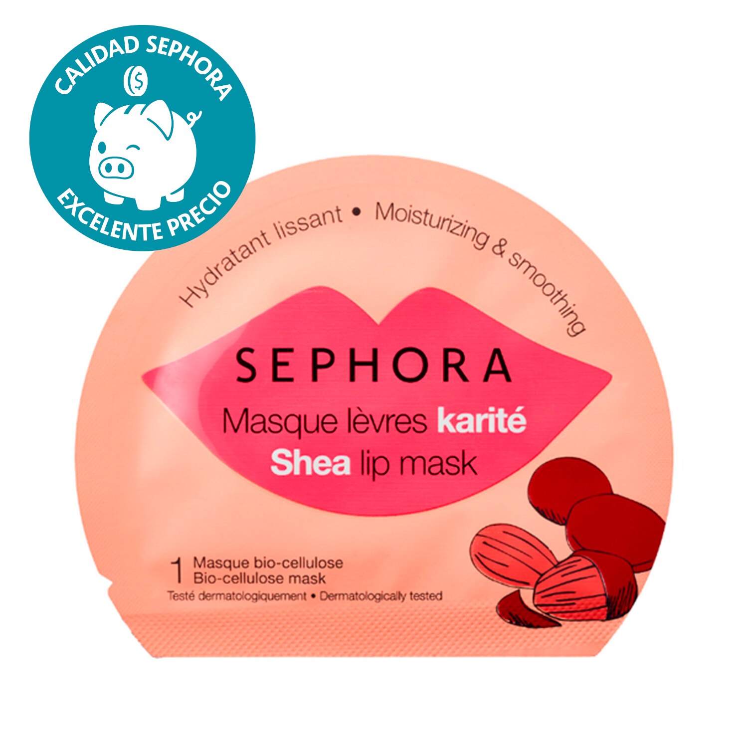 HYDRATING LIP MASK