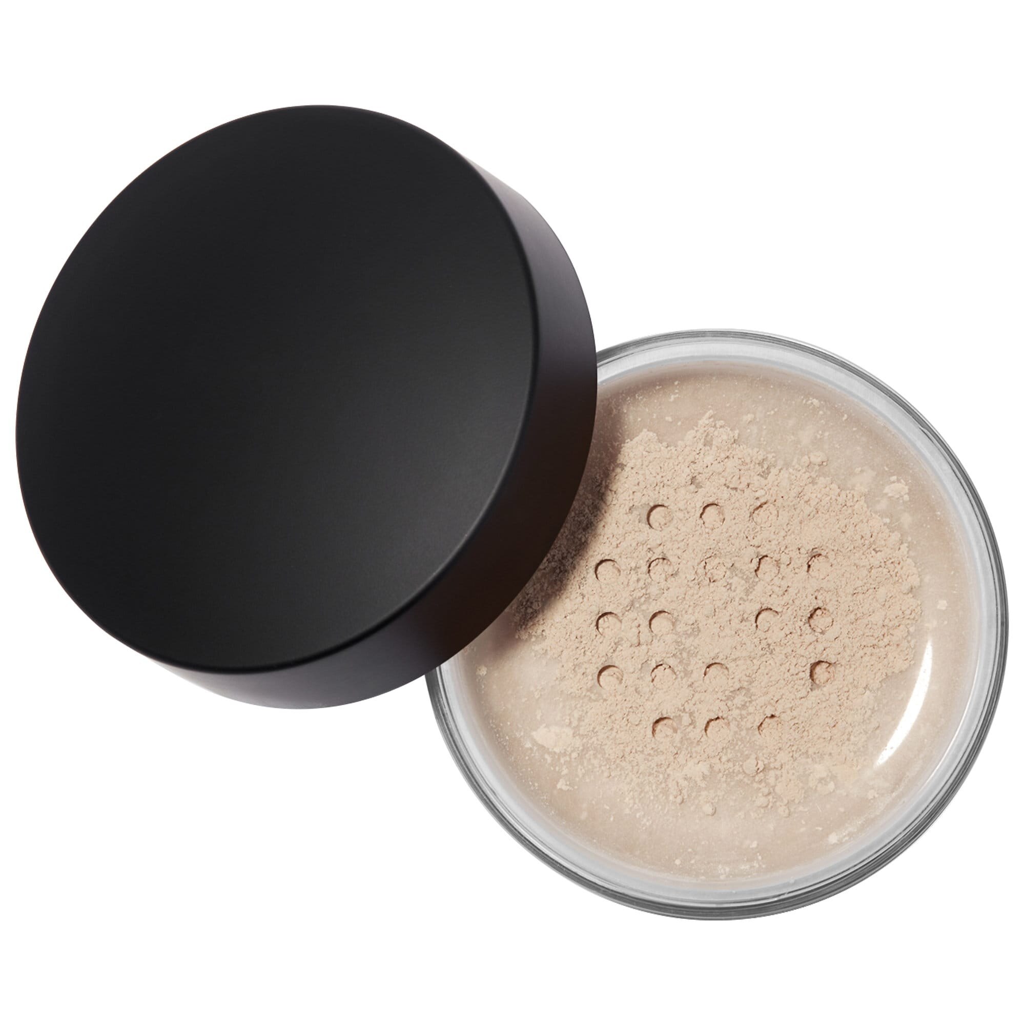 LOOSE SETTING POWDER (POLVO TRASL&Uacute;CIDO)