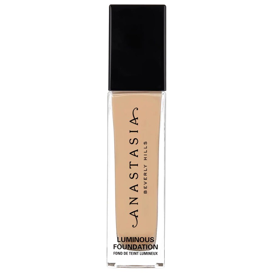 LUMINOUS FOUNDATION (BASE DE MAQUILLAJE)